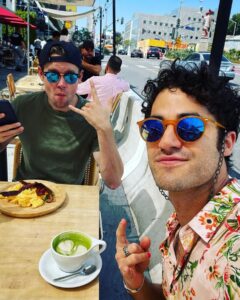 Chord Overstreet Top 100 Instagram Photos and Posts