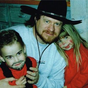Chord Overstreet Instagram - Happy Birthday/st pattys day dad!!! Can’t say enough how grateful I am to have you as a role model in my life.  God truly broke the mold when he made you. Your generosity and kindness, sense of humor, talent, character and heart are like no other. Love you so much @pauloverstreetmusic 
Happy Birthday!!! 🎉🎉🎉