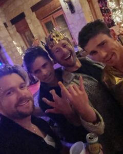 Actor Chord Overstreet HD Instagram Photos and Wallpapers June 2024