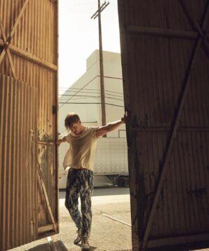Chord Overstreet Instagram - Still one of my fav shoots!! @jonnymarlow @flauntmagazine