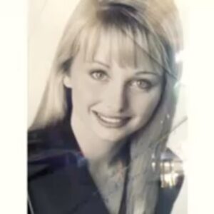 Chris Bath Instagram - Three decades of highlights from one of the biggest enthusiasts I’ve ever worked with….she gives 150 percent to everyone & everything she does.  Congratulations on 30 years in TV @johgriggs7 & for keeping the b@st@rds honest 🙌🏻❤️