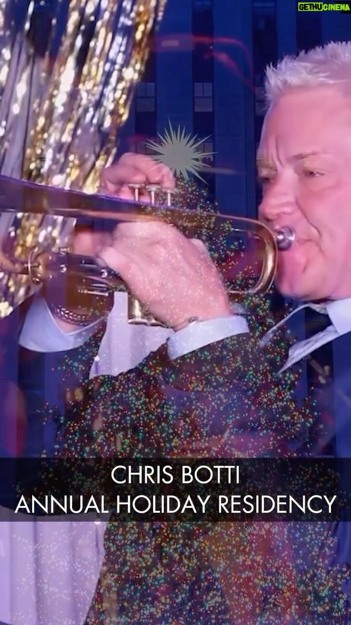 Chris Botti - 2K Likes - We are thrilled to be back at the @bluenotenyc for the 19th year in a row to do 56 shows in 28 days. December 11 through January 7. Tickets are on sale via chrisbotti.com/tour or via the link in bio. See you there!
#chrisbotti