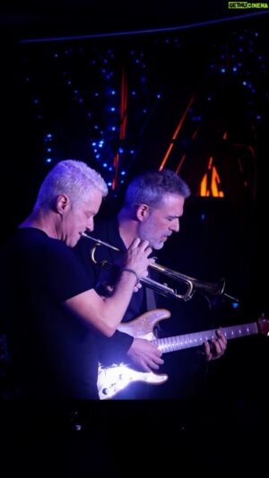 Chris Botti Instagram - In a recent poll in our stories, we asked about your favorite song from the live set. A bunch of you named this tune. We will be highlighting the other favorites too, but for now, here is “When I fall in love”. 
#chrisbotti #jazzmusic #trumpet #guitar