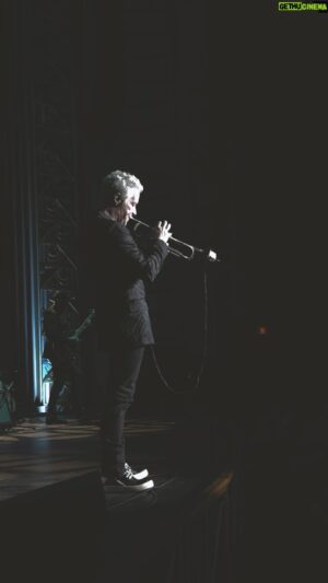 Chris Botti Instagram - Thank you for all your love on the new album. Here’s another beautiful track from Vol.1, “Bewitched, bothered and bewildered”. Thank you to all who came to our shows in Tucson, and Phoenix - tonight we’re in Denver and later this week, in Minneapolis. See you there… #chrisbotti 

Vol.1 on @bluenoterecords is now streaming on all platforms & available for purchase in CD and Vinyl via the link in bio.