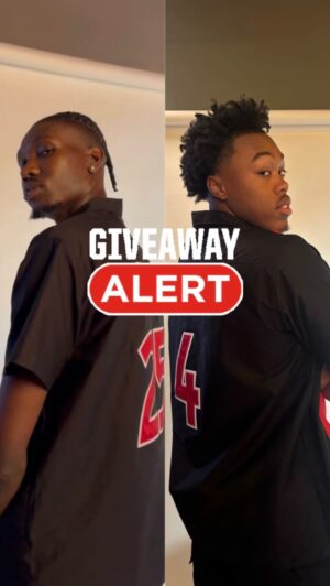 Chris Boucher Instagram - *CONTEST CLOSED*🚨 #BowlwayBallers ASSEMBLE 🚨 @ya.boy.scottie and @slimmduck are on the hunt for Canada’s Most Ballin’ Bowler to celebrate the launch of our NEW Jerk-Spiced Rice Bowls and the tryouts start NOW!  
  
HOW TO ENTER: 
Post on Instagram showing YOUR take on bowling. Use whatever you want to show us your skills. Follow @subwaycanada, tag us and #BowlwayBaller in your post to enter. 
  
WHAT’S IN IT FOR YOU: 
Three lucky winners will receive a trip to Toronto to meet these legends for the ultimate face off, bowl-side tickets to the @raptors   $1,300 Subway gift card.   
  
Pro tip: Bowl n’ roll outside the box. We won’t judge 🎳🎾 🍊 🏒 🧶 👀 
 
* NO PURCHASE NECESSARY. Open to legal residents of Canada who have reached the age of majority in their province or territory of residence at the time of entry. Starts at 12:01 am EST on Jan 3, 2024 and ends on Jan 17, 2024 at 11:59 p.m. EST. To enter, eligible entrants must: (i) follow @SubwayCanada or @SubwayQuebec on Instagram, (ii) post a photo or video of themselves “bowling” on their Instagram feed with the hashtag #BowlwayBaller, and (iii) tag @SubwayCanada or @SubwayQuebec in their Post. Free e-mail entry method also available. 3 Prizes, each: round-trip transportation to Toronto for two, 2 nights hotel accommodation for two, 2 lower bowl tickets to the Toronto Raptors game at Scotiabank Arena on Jan 26, 2024, $1,000 CAD pre-paid gift card, and $1,300 CAD Subway Gift Card (ARV: $3,400). Prizes randomly drawn on Jan 18, 2024 at 9:00 AM EST in Toronto. Odds of winning depend on the number of eligible entries received. Max 1 entry per person. Must correctly answer mathematical skill-testing question to win. For complete details, see Official Rules available at: https://www.subway.com/en-ca/legal/terms-of-use. Sponsor: Subway Franchisee Canadian Advertising Trust. Subway® is a Registered Trademark of Subway IP LLC. ©2023 Subway IP LLC. All rights reserved.