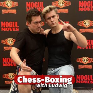 Chris Broad Instagram - A HUGE thanks to everyone who's been a part of my fitness journey these last 6 months on and off camera.

Things seemed pretty hopeless and dire back in July. Somehow though we managed to shift 7kg of fat, cycle 750km in a week, complete a Spartan race & win a Chess Boxing match in LA. 

It’s been a tough journey with a fair share of physical pain, but I’ve no regrets about it all.

🥳 Can't wait to start the New Year in great shape for once. A rare thing!

Looking forward to taking it a step further in 2023. 

I WILL get that six pack once and for all…