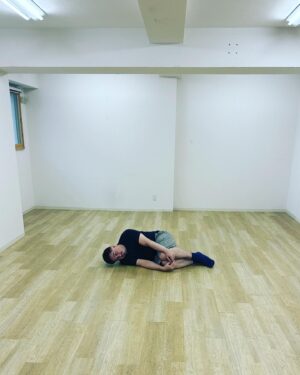 Chris Broad Instagram - Goodbye Abroad in Japan studio.
And farewell Sendai. 
An amazing city I feel lucky to have called home the last half decade 🙏

Fear not though - the studio WILL return.
Bigger, better and with even more delicious plastic ramen.
