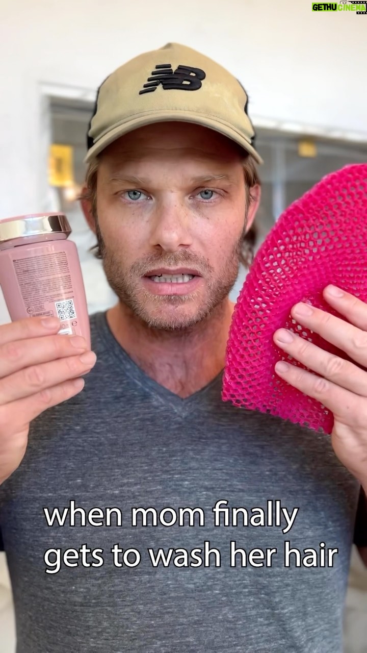 Chris Carmack - 34.1K Likes - They couldn’t find the ketchup … @erinslaver
#momshower #marriagememe #marriagehumor #husbandandwife #mommeme #momdadmeme #momdad