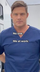 Actor Chris Carmack HD Instagram Photos and Wallpapers April 2024