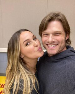Actor Chris Carmack HD Instagram Photos and Wallpapers January 2024
