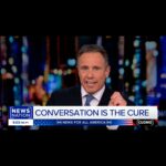 Chris Cuomo