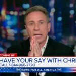 Chris Cuomo