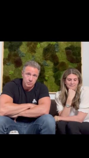 Chris Cuomo Instagram - Want help understanding what indications a poop test can reveal for those of us with long covid AND HELP THOSE IN NEED OF LONG COVID TREATMENT? Joining my substack does both. You get to be helped and give help for five bucks when you join! Link in bio 

A Note From @dr.robinrose : The human gut microbiome is composed of trillions of organisms including bacteria, archaea, viruses, and eukaryotes. When we think of the Amazon Rainforest, we picture a vibrant ecosystem with many different species of plants and animals, however, this pales in comparison to the biodiversity of the gut microbiome. The number of genes in the human genome are outnumbered by the number of genes found in our gut microbiome 150 to 1.2! Our gut microbiome influences gene expression and biological functions, impacting human physiology, both in health and disease.

We all have our own unique microbial blueprint. However, there are two things we strive for in a healthy gut microbiome- good biodiversity (meaning having as many different types of bacteria species) and the right balance of good bacteria (or keystone species) and bad bacteria (or pathogens). EVERYTHING in the gut follows the Goldilocks Rule: we want just the right amount!