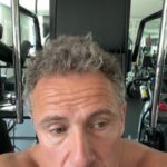 Chris Cuomo