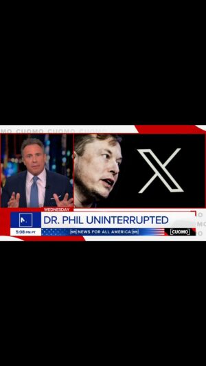 Chris Cuomo Instagram - What you ignore or censor, you often empower by making it taboo.