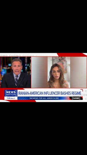 Chris Cuomo Instagram - 