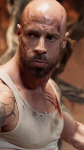 Actor Chris Daughtry HD Instagram Photos and Wallpapers April 2024