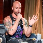 Chris Daughtry