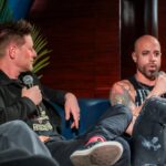 Chris Daughtry