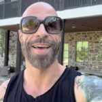 Chris Daughtry