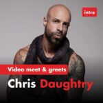 Chris Daughtry