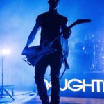 Chris Daughtry