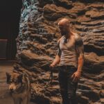 Chris Daughtry
