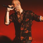 Chris Daughtry