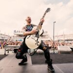 Chris Daughtry