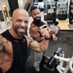 Chris Daughtry