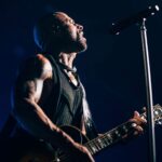 Chris Daughtry