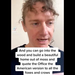 Chris Fleming Instagram - Millennials v Gen Z !!!