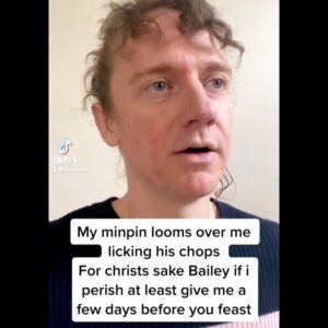 Chris Fleming Instagram - Millennials v Gen Z !!!