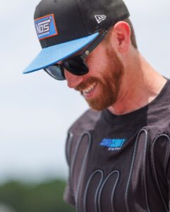 Chris Forsberg Instagram - That’s a wrap! Even though it’s always a bummer getting knocked out in the top 16, I’m walking away from this weekend still feeling like we had a huge win. 

The energy between the team, the fans, and our partners was unmatched and I couldn’t be more thankful for the continued support. 

If you came over to the pit to check out the @nosenergydrink @nismopartsusa Z, bought merch from @eliz_fleming or came over to me and the boys to root us on? You were also a contributing factor to what made this weekend a good one. 💪

I can’t wait to head to the next round in New Jersey at my home track and give it everything we’ve got!

#fdorl #formulad #formuladrift #nissan #nismo #z