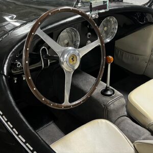 Chris Galya Instagram - hit the vault at Petersen to see one of the most recognized Porsche collections by Magnus Walker #UrbanOutlaw 10