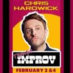 Chris Hardwick
