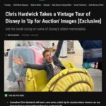 Chris Hardwick
