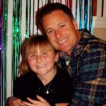 Chris Harrison