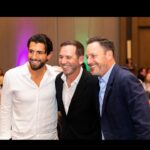 Chris Harrison