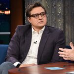 Chris Hayes