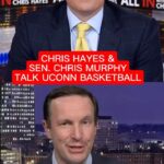 Chris Hayes