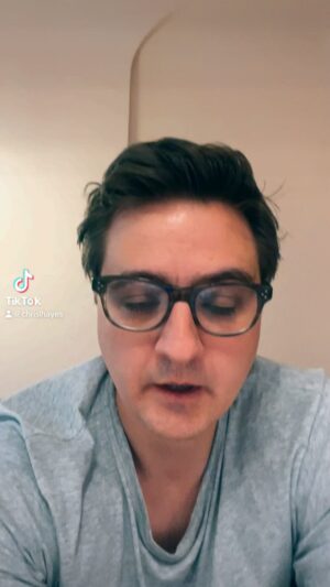 Chris Hayes Instagram - I don’t think 1 in 20 voters could tell you this very basic fact about what’s happened with violent crime over the last four years.