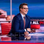 Chris Hayes