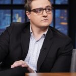Chris Hayes