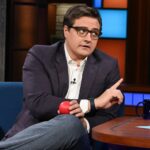 Chris Hayes