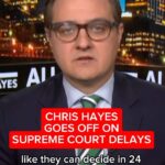 Chris Hayes