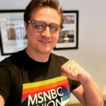 Chris Hayes
