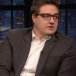 Chris Hayes