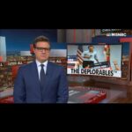 Chris Hayes