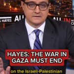 Chris Hayes